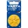 Varta 24610101416 hallókészülék elem 6db (blister)