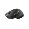TRUST Vezeték nélküli egér 24820, Ozaa+ Multi-Device Wireless Mouse - Black