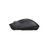 TRUST Vezeték nélküli egér 24820, Ozaa+ Multi-Device Wireless Mouse - Black