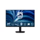 PHI MON Philips IPS monitor 24" 24B2N2200, 1920x1080, 16:9, 300cd/m2, 4ms, VGA/DisplayPort/HDMI, 120 Hz, hangszóró
