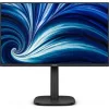 PHI MON Philips IPS monitor 24" 24B2N3200J, 1920x1080, 16:9, 300cd/m2, 4ms, VGA/DisplayPort/HDMI/USB, 120 Hz, hangszóró