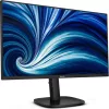 PHI MON Philips IPS monitor 24" 24B2N3200J, 1920x1080, 16:9, 300cd/m2, 4ms, VGA/DisplayPort/HDMI/USB, 120 Hz, hangszóró