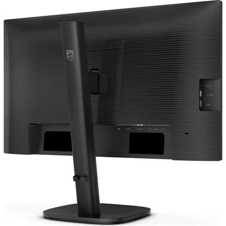 PHI MON Philips IPS monitor 24" 24B2N3200J, 1920x1080, 16:9, 300cd/m2, 4ms, VGA/DisplayPort/HDMI/USB, 120 Hz, hangszóró