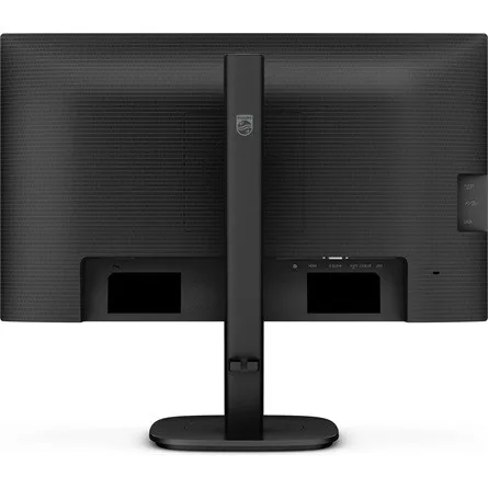 PHI MON Philips IPS monitor 24" 24B2N3200J, 1920x1080, 16:9, 300cd/m2, 4ms, VGA/DisplayPort/HDMI/USB, 120 Hz, hangszóró