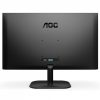 AOC 24B2XHM2 23.8" VA LED monitor fekete 75Hz