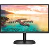 AOC 24B2XH 23.8" IPS LED monitor fekete