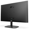 AOC 24B2XH 23.8" IPS LED monitor fekete