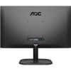 AOC 24B2XH 23.8" IPS LED monitor fekete