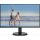 AOC IPS monitor 23.8" 24B3HA2, 1920x1080, 16:9, 250cd/m2, 1ms, VGA/HDMI, hangszóró, 100Hz