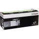 Lexmark BSD TONER CARTRIDGE BLACK 35K PGS F/ M5155 M/XM5163