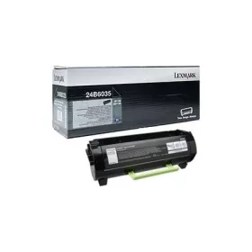 Lexmark BSD TONER CARTRIDGE BLACK 16K PGS F/ M/XM1145