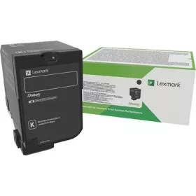 Lexmark BSD TONER CARTRIDGE BLACK 16K PGS FOR C4150