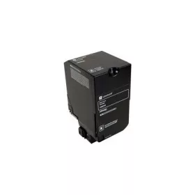 Lexmark BSD TONER CARTRIDGE BLACK 20K PGS F. XC4140/4150