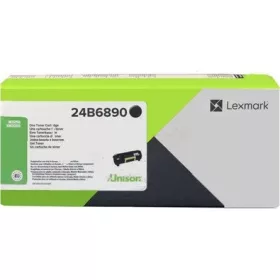 Lexmark TONER CARTRIDGE BLACK 21K PGS F. M3250/XM3250 BSD