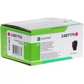 Lexmark BSD TONER MAGENTA 6000 PGS F. C2240 / XC2235