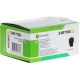 Lexmark BSD TONER YELLOW 6000 PGS F. C2240 / XC2235