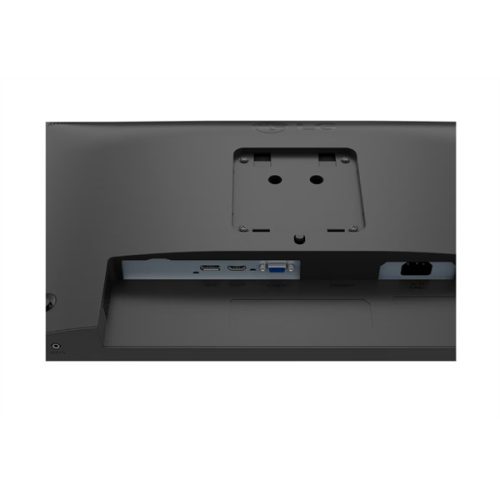 LG MON LG IPS monitor 23.8" 24BA550, 1920x1080, 16:9, 250cd/m2, 5ms, VGA//HDMI/DisplayPort/3xUSB, áll. mag.,Pivot, hangszóró