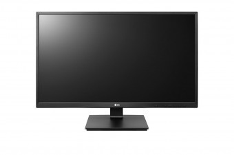 LG 24BK55YP-B IPS FHD D-SUB, DVI, DP monitor