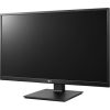 LG 24BK55YP 23.8" IPS LED monitor fekete