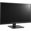 LG 24BK55YP 23.8" IPS LED monitor fekete