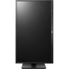 LG 24BK55YP 23.8" IPS LED monitor fekete