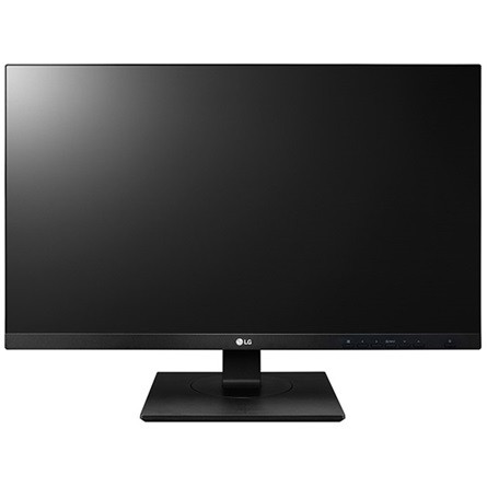 LG 24BK750Y-B 23.8" IPS LED monitor fekete