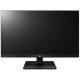 LG 24BK750Y-B 23.8" IPS LED monitor fekete