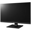 LG 24BK750Y-B 23.8" IPS LED monitor fekete