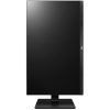 LG 24BK750Y-B 23.8" IPS LED monitor fekete