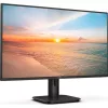PHILIPS IPS monitor 23.8" 24E1N1100A, 1920x1080, 16:9, 250cd/m2, 4ms, VGA/HDMI, hangszóró, 100Hz