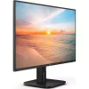 PHILIPS IPS monitor 23.8" 24E1N1100A, 1920x1080, 16:9, 250cd/m2, 4ms, VGA/HDMI, hangszóró, 100Hz