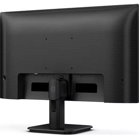 PHILIPS IPS monitor 23.8" 24E1N1100A, 1920x1080, 16:9, 250cd/m2, 4ms, VGA/HDMI, hangszóró, 100Hz
