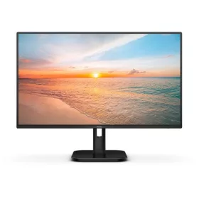   PHILIPS IPS 120Hz monitor 24" 24E1N1200A/00, 1920x1080, 16:9, 300 cd/m2, 1ms, VGA/HDMI/DisplayPort, hangszóró
