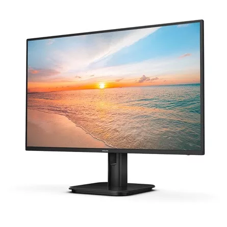 PHILIPS IPS 120Hz monitor 24" 24E1N1200A/00, 1920x1080, 16:9, 300 cd/m2, 1ms, VGA/HDMI/DisplayPort, hangszóró