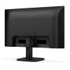 Philips 24E1N1200A 24" IPS LED monitor fekete 100Hz