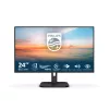 PHILIPS IPS 120Hz monitor 24" 24E1N1200A/00, 1920x1080, 16:9, 300 cd/m2, 1ms, VGA/HDMI/DisplayPort, hangszóró