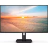 Philips 24E1N1300A 23.8" IPS LED monitor fekete 100Hz (USB-C: 65W)