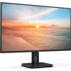 Philips 24E1N1300A 23.8" IPS LED monitor fekete 100Hz (USB-C: 65W)