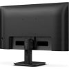 Philips 24E1N1300A 23.8" IPS LED monitor fekete 100Hz (USB-C: 65W)