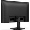 Philips 24E1N1300A 23.8" IPS LED monitor fekete 100Hz (USB-C: 65W)