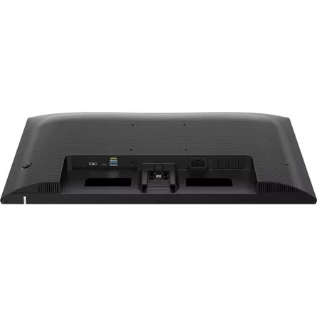 PHILIPS IPS monitor 23.8" 24E1N1300AE/00 1920x1080, 16:9, 250cd/m2, 4ms, HDMI/2xUSB/USB-C, hangszóró, 100Hz