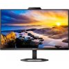 PHILIPS IPS monitor 23.8" 24E1N5300HE, 1920x1080, 16:9, 300cd/m2, 1ms, 4xUSB/HDMI/DisplayPort/USB-C, hangszóró&webkamera