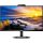PHILIPS IPS monitor 23.8" 24E1N5300HE, 1920x1080, 16:9, 300cd/m2, 1ms, 4xUSB/HDMI/DisplayPort/USB-C, hangszóró&webkamera