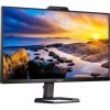 PHILIPS IPS monitor 23.8" 24E1N5300HE, 1920x1080, 16:9, 300cd/m2, 1ms, 4xUSB/HDMI/DisplayPort/USB-C, hangszóró&webkamera