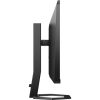 PHILIPS IPS monitor 23.8" 24E1N5300HE, 1920x1080, 16:9, 300cd/m2, 1ms, 4xUSB/HDMI/DisplayPort/USB-C, hangszóró&webkamera