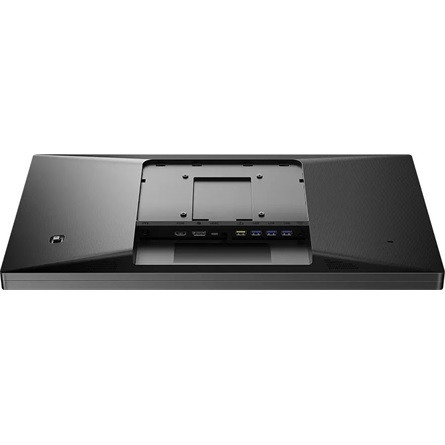 PHILIPS IPS monitor 23.8" 24E1N5300HE, 1920x1080, 16:9, 300cd/m2, 1ms, 4xUSB/HDMI/DisplayPort/USB-C, hangszóró&webkamera