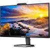 PHILIPS IPS monitor 23.8" 24E1N5300HE, 1920x1080, 16:9, 300cd/m2, 1ms, 4xUSB/HDMI/DisplayPort/USB-C, hangszóró&webkamera