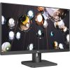 AOC 24E1Q 23.8" IPS LED monitor fekete