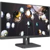 AOC IPS monitor 23.8" 24E1Q, 1920x1080, 16:9, 250cd/m2, 5ms, VGA/HDMI/Displayport, hangszóró