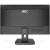 AOC IPS monitor 23.8" 24E1Q, 1920x1080, 16:9, 250cd/m2, 5ms, VGA/HDMI/Displayport, hangszóró